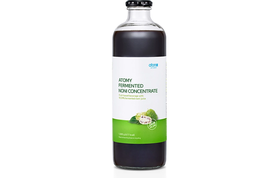Atomy Fermented Noni Concentrate (Bottle)
