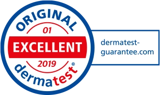 Dermatest Logo