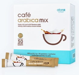 Atomy Cafe Arabica Mix 50