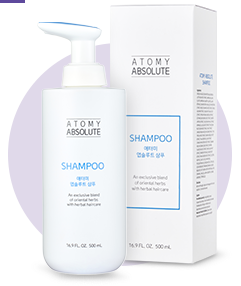 absolute shampoo