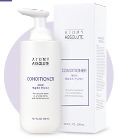 absolute shampoo
