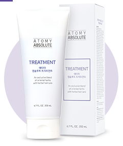 absolute shampoo