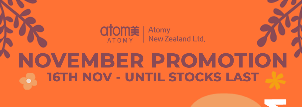 atomy nz